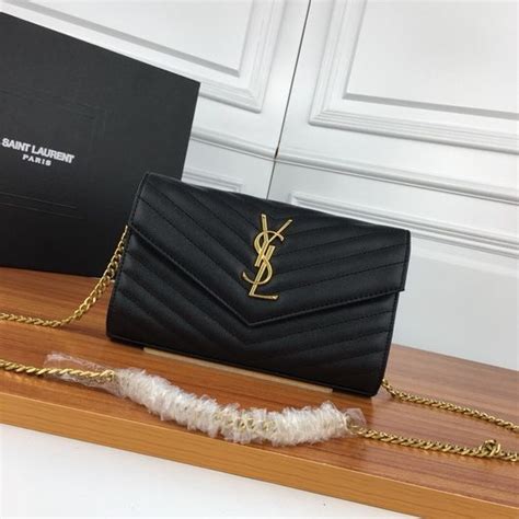 ysl shoulder bag replica|ysl bag knock off.